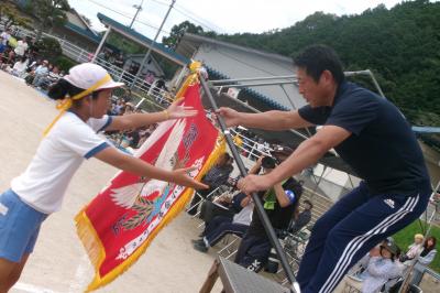 運動会