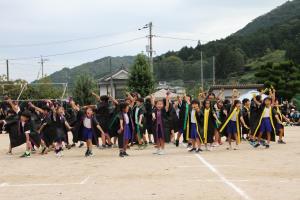 運動会３