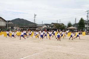 運動会５