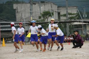 運動会７