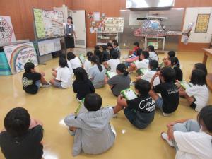 社会見学4