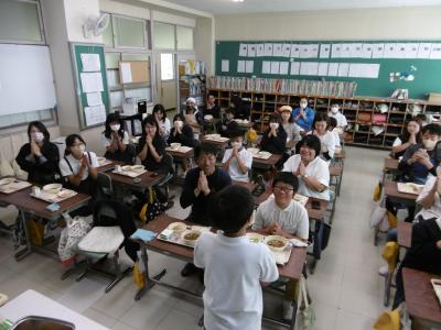 6年学P