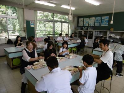 6年学P