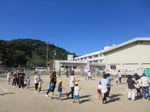 はんざきばやし