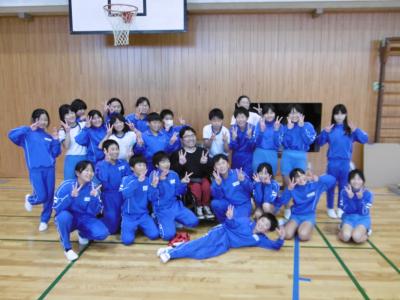 心のバリアフリー授業