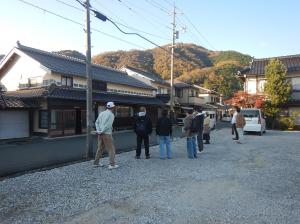 ツアーを開催しました