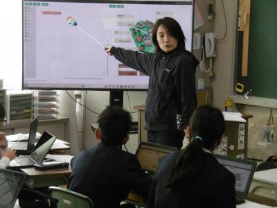 カーボンニュートラル