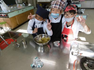 スイートポテト