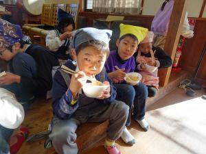 はるくんうまい