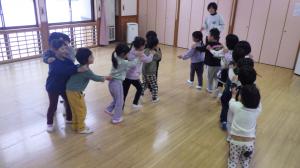 じゃんけん列車