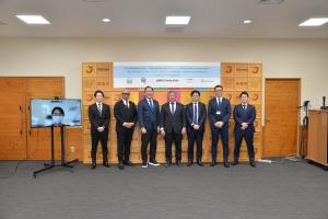 コンソーシアム