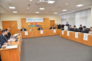 コンソーシアム