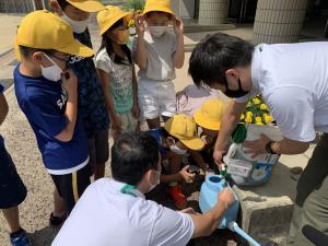 ごみの未来を考えよう