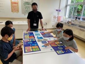 ごみゼロゲーム