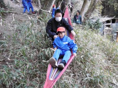 ジャングルランド