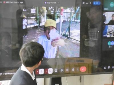 思い出ムービー