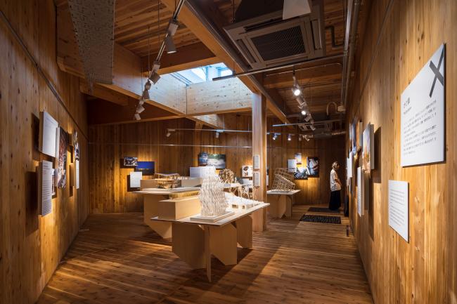 ミュージアム展示室2