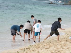 プライベートビーチ2