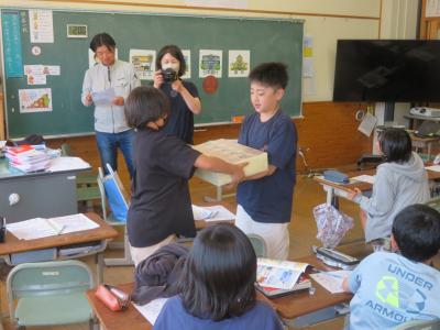 租税教室