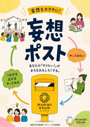 ポストデザイン