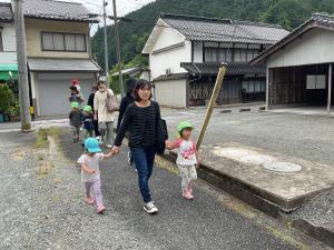 道路