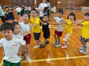 交流会