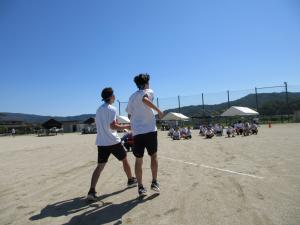 運動会3