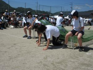 運動会4
