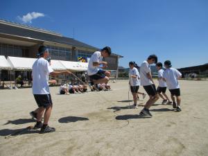 運動会5