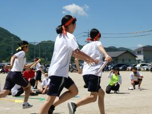 運動会6