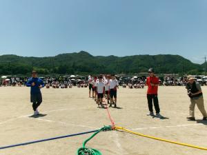 運動会8