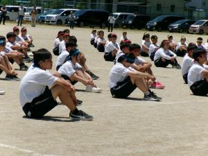 運動会11