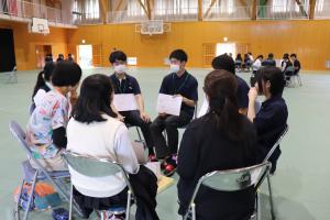 活動の様子３