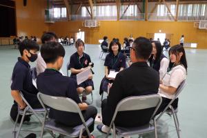 活動の様子４