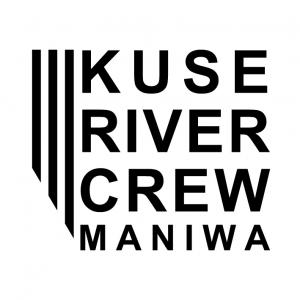 KUSE RIVER CREW LOGO