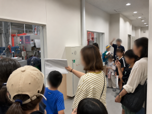 昨年開催の様子