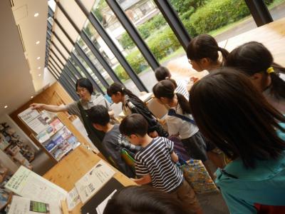 図書館