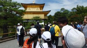 金閣寺