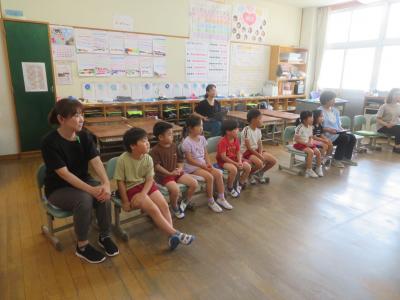 交流会