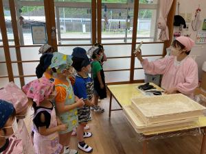 4歳児