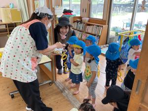 2歳児