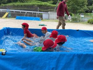 5歳児