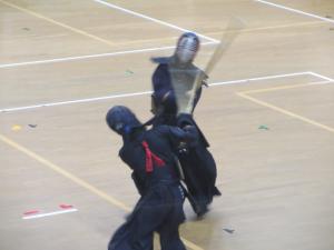 剣道