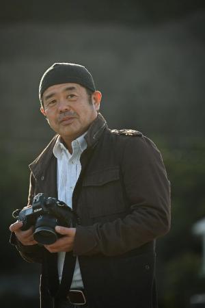大西暢夫さん
