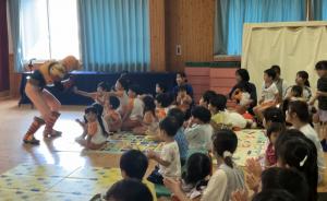 4歳児