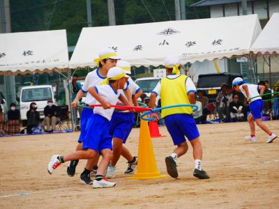 運動会