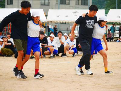 運動会
