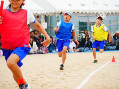 運動会
