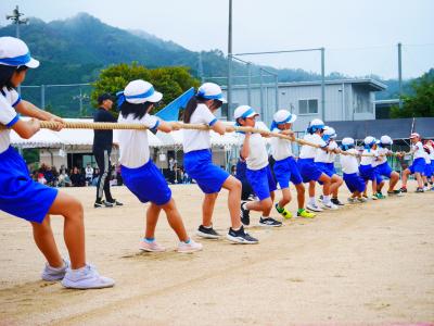 運動会