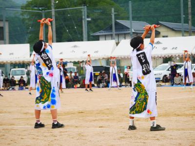 運動会